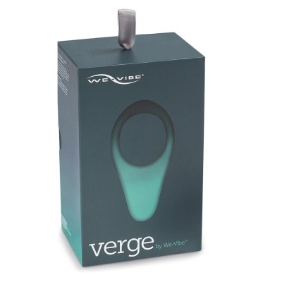 WE VIBE VERGE