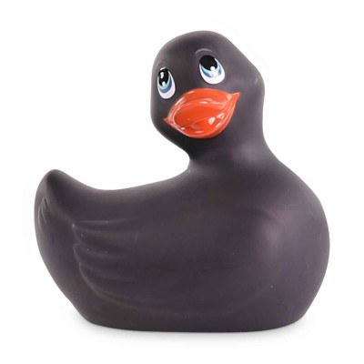 DUCKIE 2.0 CLASSIC Black