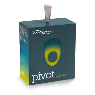 Pivot by We-Vibe