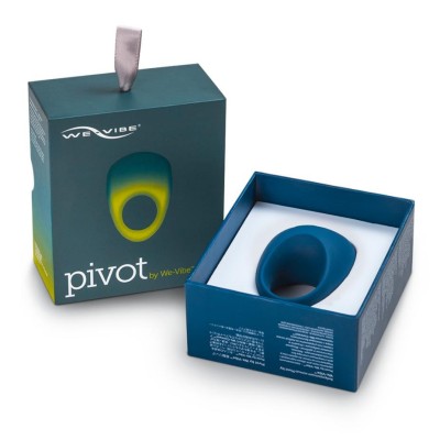 Pivot by We-Vibe