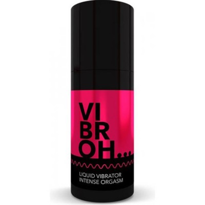 VIBROH... 15 ml - Gel stimolante per lei