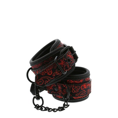 BLAZE DELUXE WRIST CUFFS