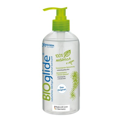 Bioglide 500 ml.