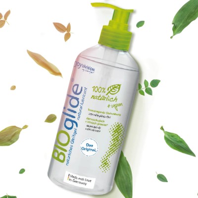 Bioglide 500 ml.