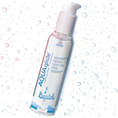 AQUAglide liquid, 125 ml