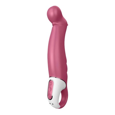 SATISFYER VIBES - PETTING HIPPO