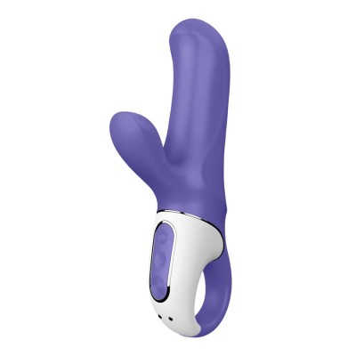 SATISFYER VIBES - MAGIC BUNNY