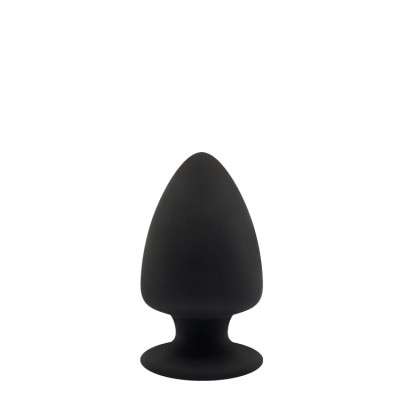 CHEEKY LOVE PREMIUM SILICONE PLUG S