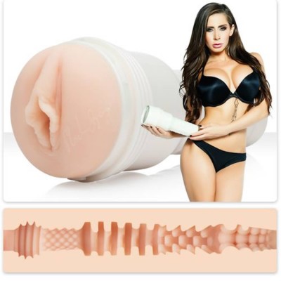 Madison Ivy Beyond Vagina - Fleshlight