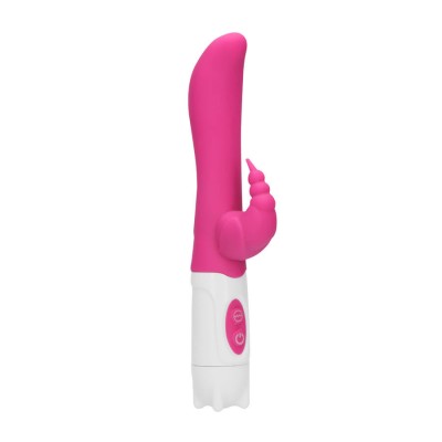 Buzzy Bee Vibrator - Pink