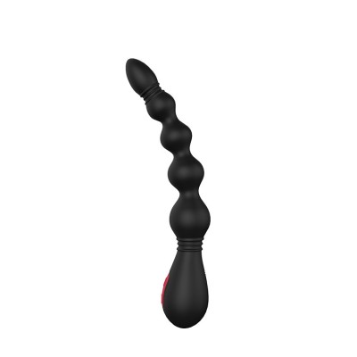 ESSENTIALS ANAL FLEXI BEADS