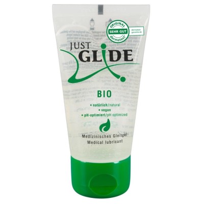 Just Glide Bio 50 ml