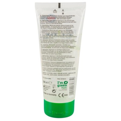 Just Glide Bio 200 ml