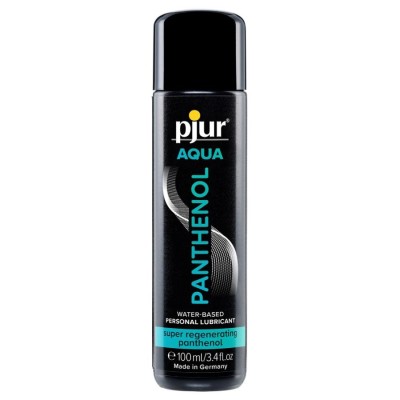 pjur AQUA Panthenol 100 ml