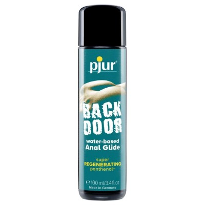 pjur BACKDOOR Panthenol 100 ml