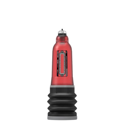 Bathmate Hydromax 5 - Red