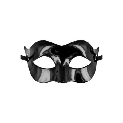 MASQUE SOLOMON NOIR T.U