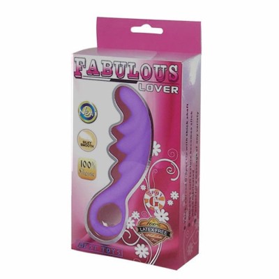 FABULOUS LOVER PLUG