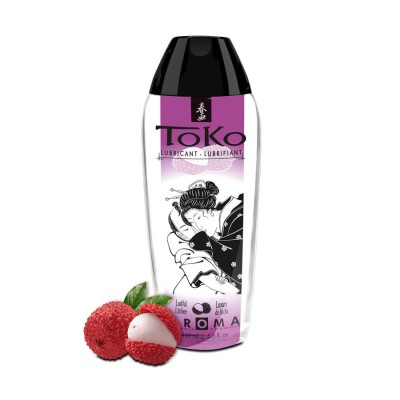 LUBRICANT TOKO AROMA-LUSTFUL LITCHEE