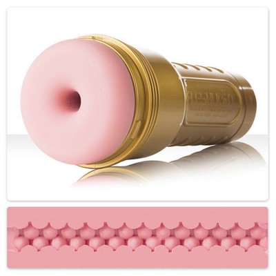 Stamina Training Unit Pure - Fleshlight