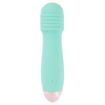 Cuties Mini Vibrator green