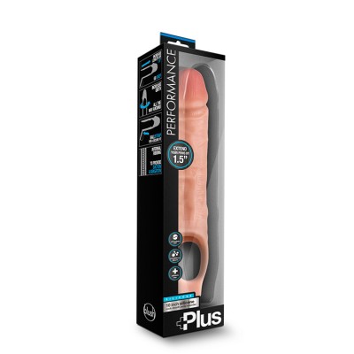 PERFORMANCE PLUS 10INCH PENIS EXTENDER