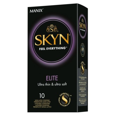 Manix SKYN Elite Pack of 10