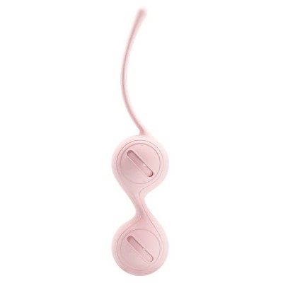 Pretty Love Kegel Tighten Up I Pink