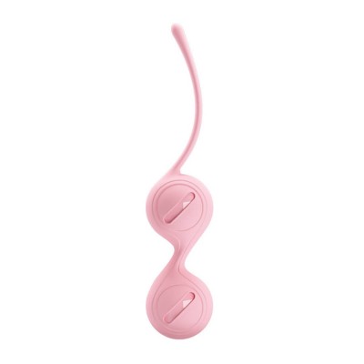 Pretty Love Kegel Tighten Up I Baby Pink