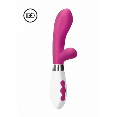 Achilles Rechargeable - Pink