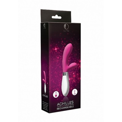 Achilles Rechargeable - Pink