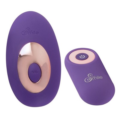 Sweet Smile RC Panty Vibrator