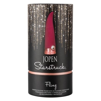 Starstruck Fling pink