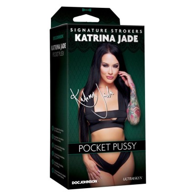 Katrina Jade Pocket Pussy