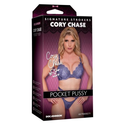 Cory Chase Pocket Pussy