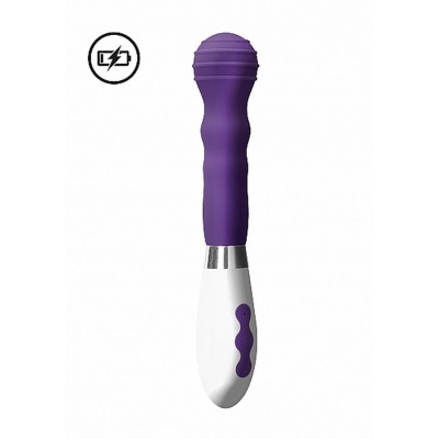 Alida Rechargeable - Purple