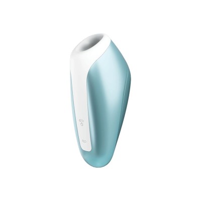 SATISFYER LOVE BREEZE -Bleu SATISFYER LOVE BREEZE -Bleu