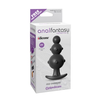 ANAL FANTASY COLLECTION ASS SWEEPER