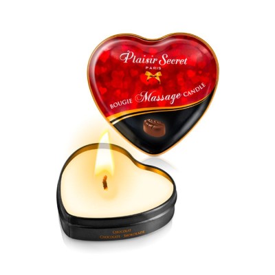 BOUGIE MASSAGE CIOCCOLATO -