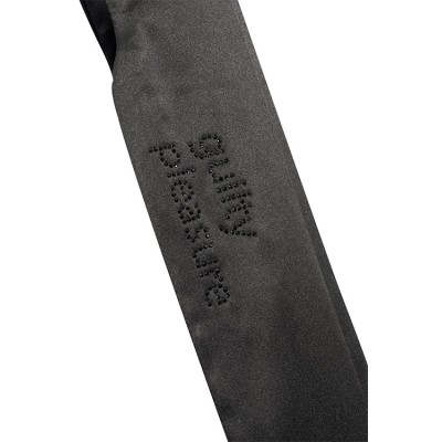 GP PREMIUM SATIN BLINDFOLD BLACK