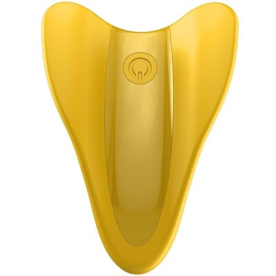 SATISFYER HIGH FLY -Giallo