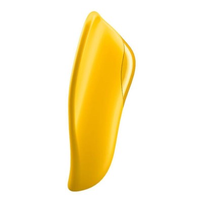 SATISFYER HIGH FLY -Giallo