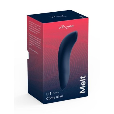 Melt by We-Vibe Midnight Blue