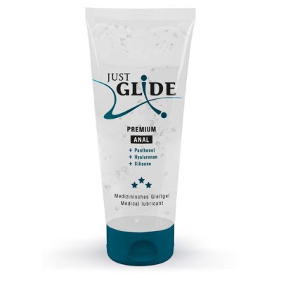 Just Glide Premium Anal 200 ml