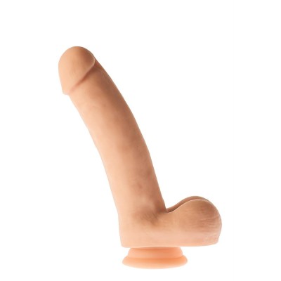 MR. DIXX MAGIC MILO 8.3INCH DILDO