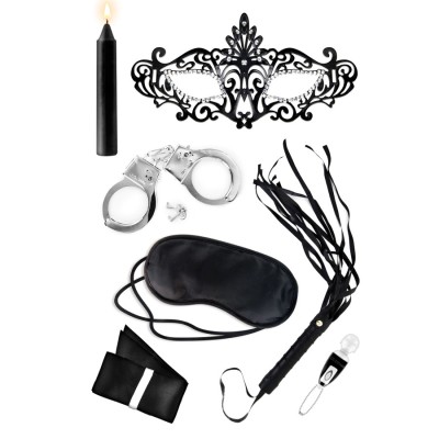 INITIATION FETISH DREAM SET