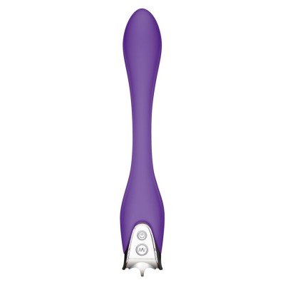 G-VOLUTION G-SPOT VIBE PURPLE