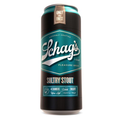 SCHAG'S SULTRY STOUT FROSTED