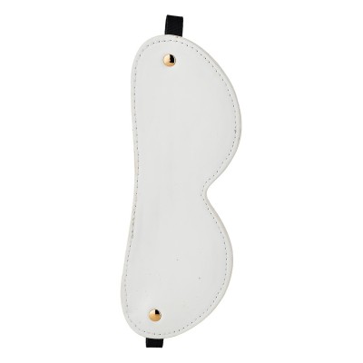 BLAZE ELITE EYE MASK WHITE