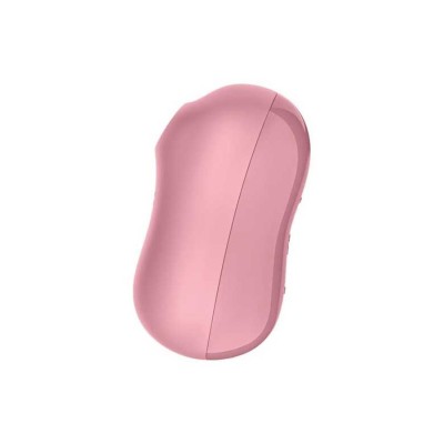 SATISFYER COTTON CANDY - ROSA